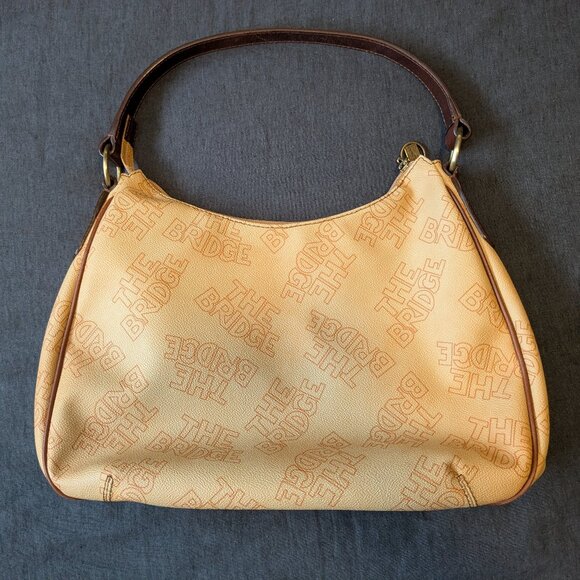 The Bridge Handbag - Picture 3 of 7